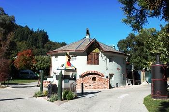 Creeksyde 4* Queenstown