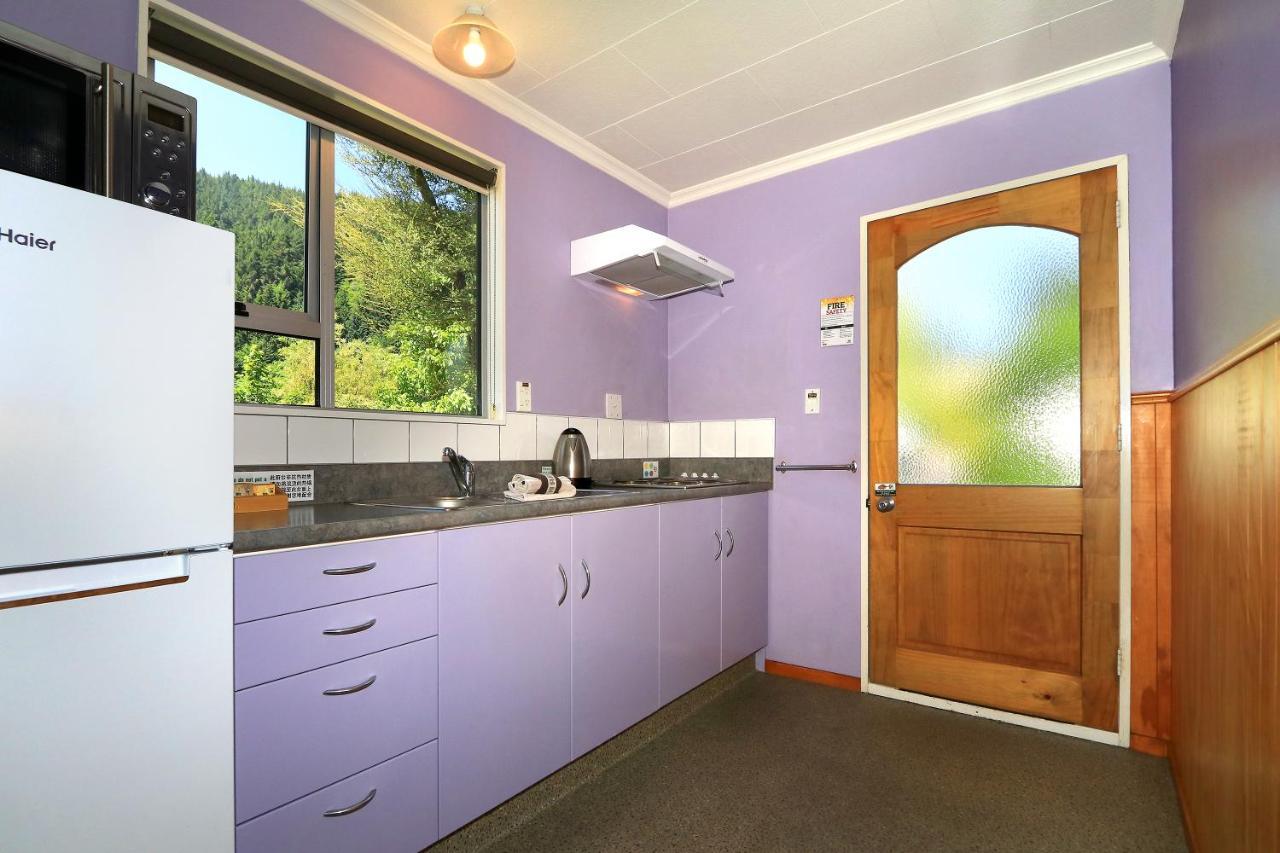 Ferienpark Creeksyde 4*