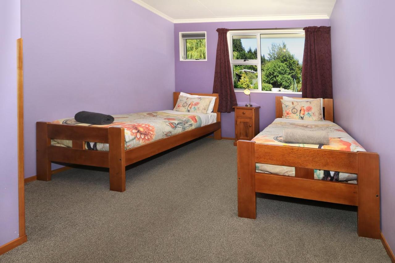 Ferienpark Creeksyde 4*