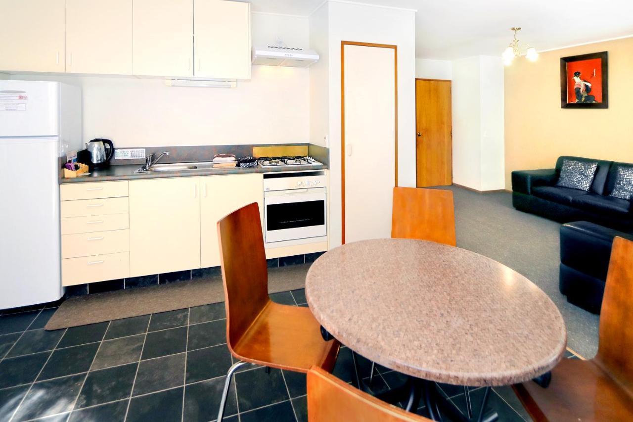 Creeksyde 4* Queenstown