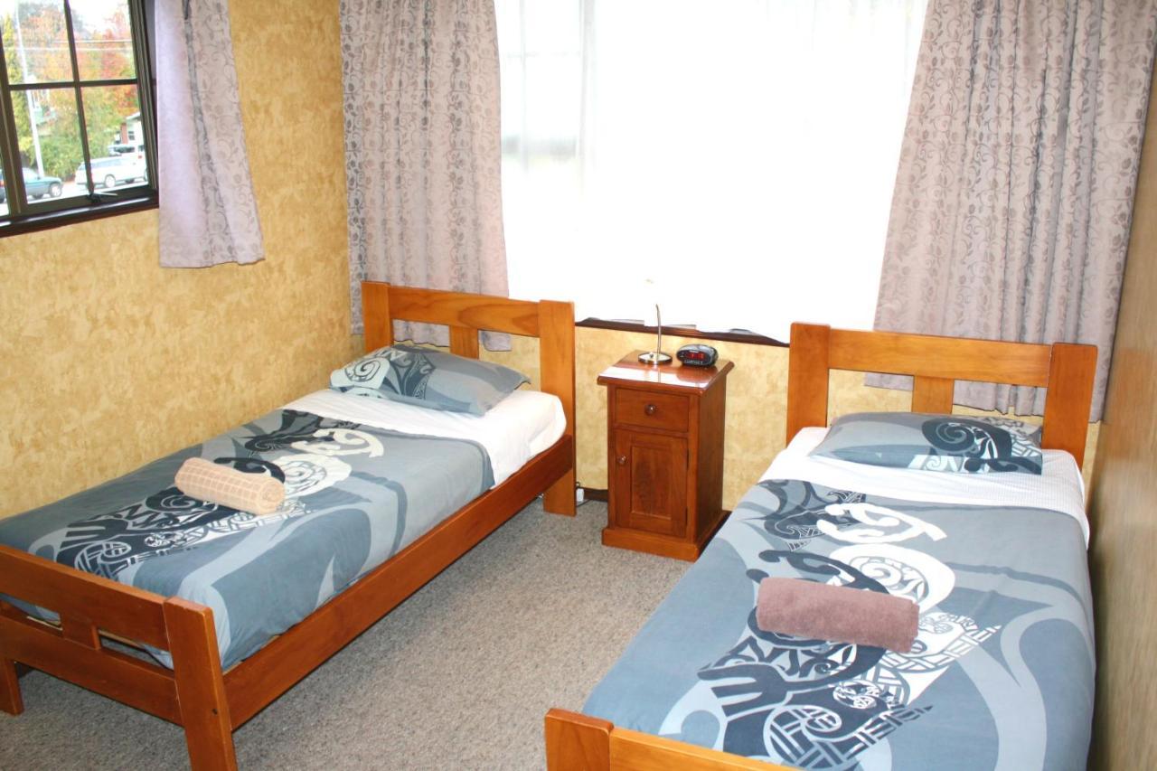 Creeksyde 4* Queenstown