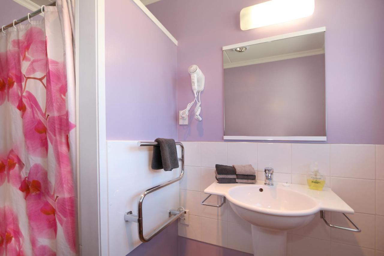 Creeksyde Ferienpark 4*