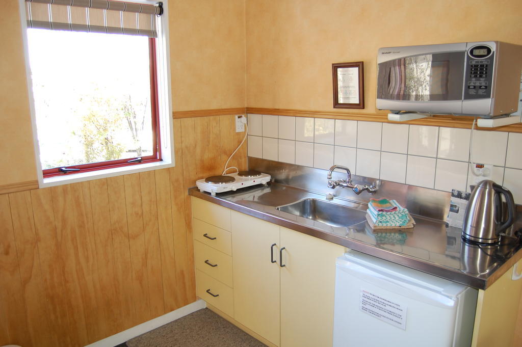 Ferienpark Creeksyde 4*