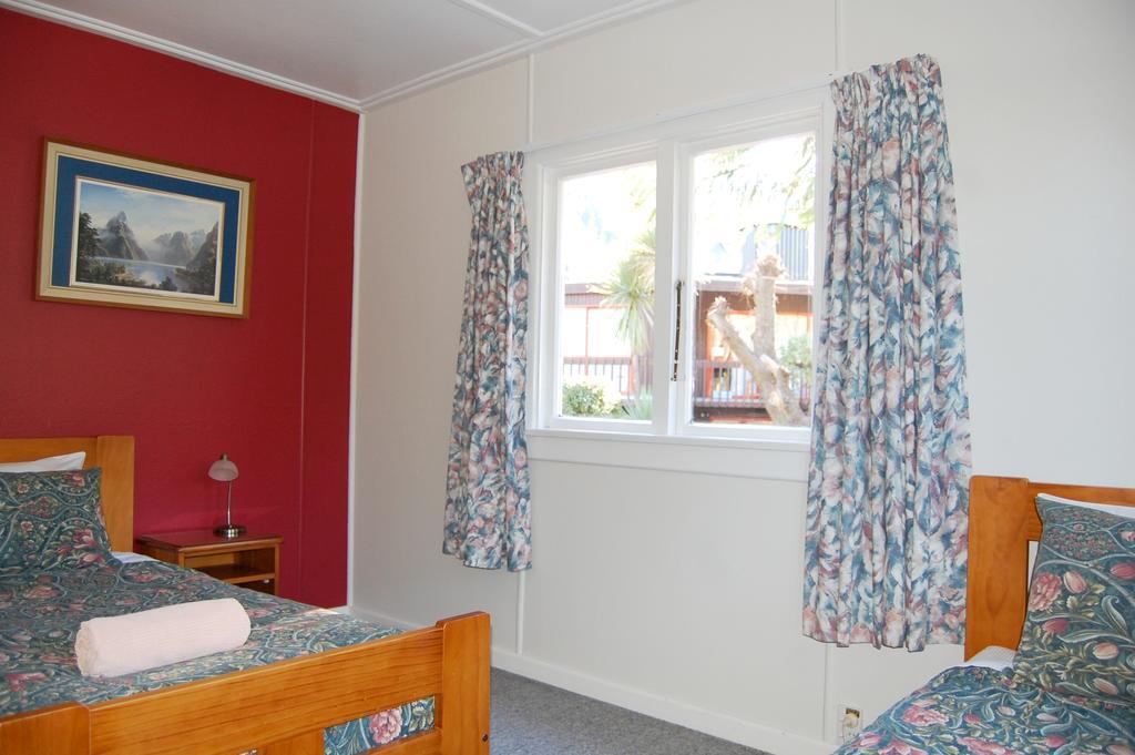 Creeksyde 4* Queenstown