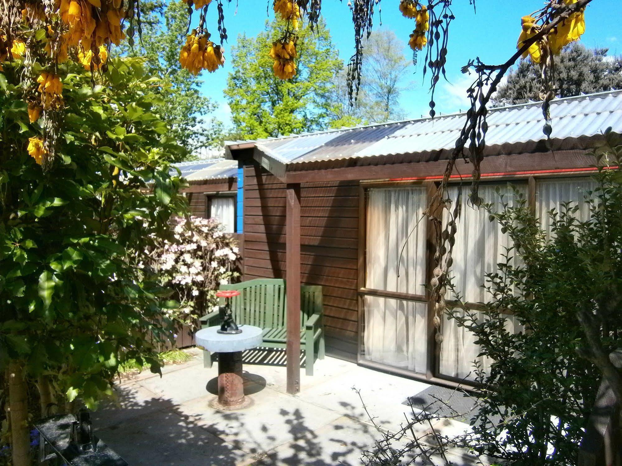 Ferienpark Creeksyde 4*