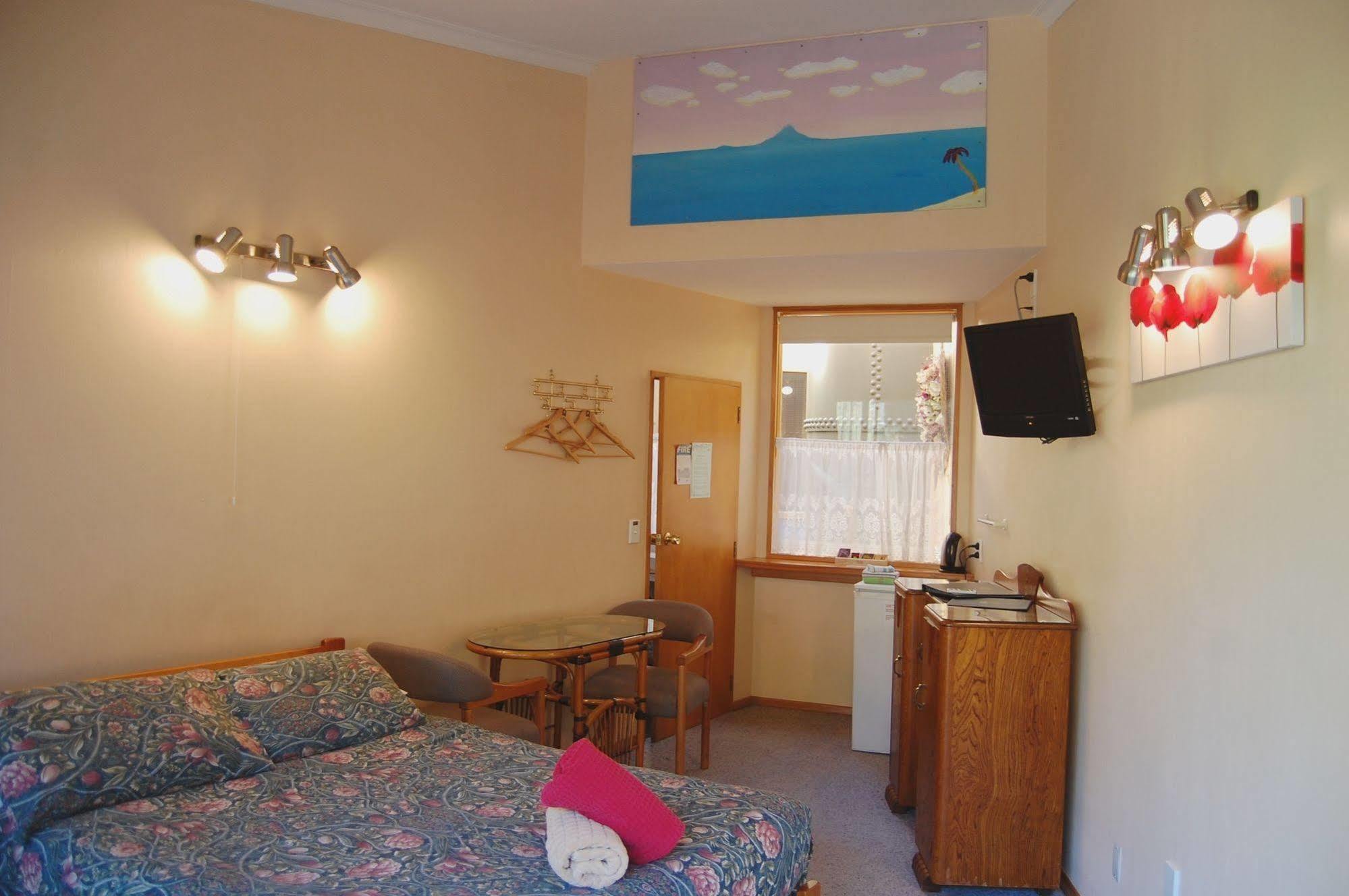 Ferienpark Creeksyde 4*